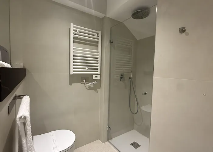 Hotel Serafino