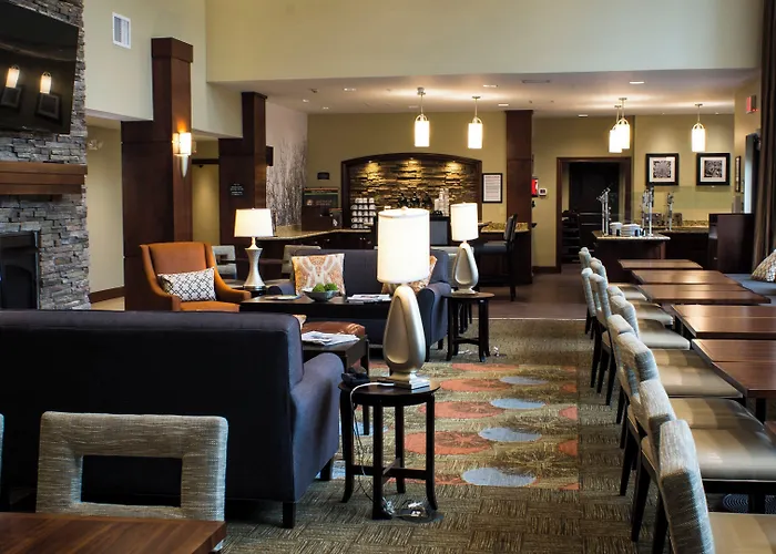 Staybridge Suites Lexington By Ihg