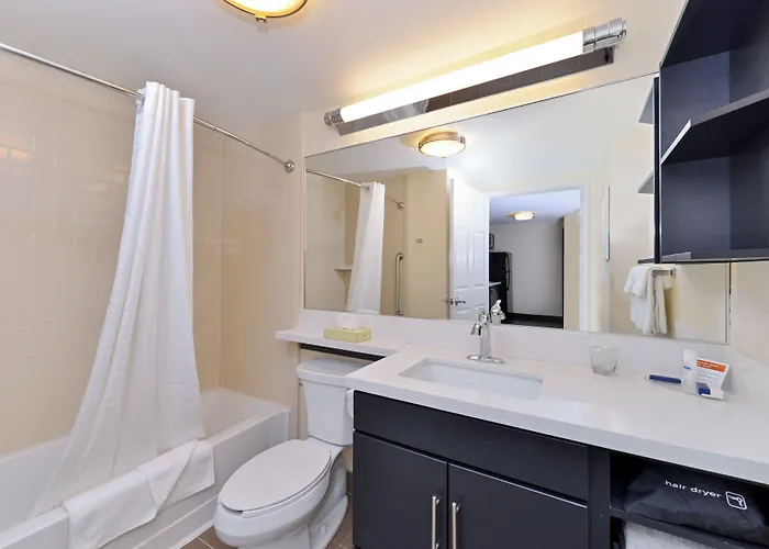 Candlewood Suites Sayre, Pa