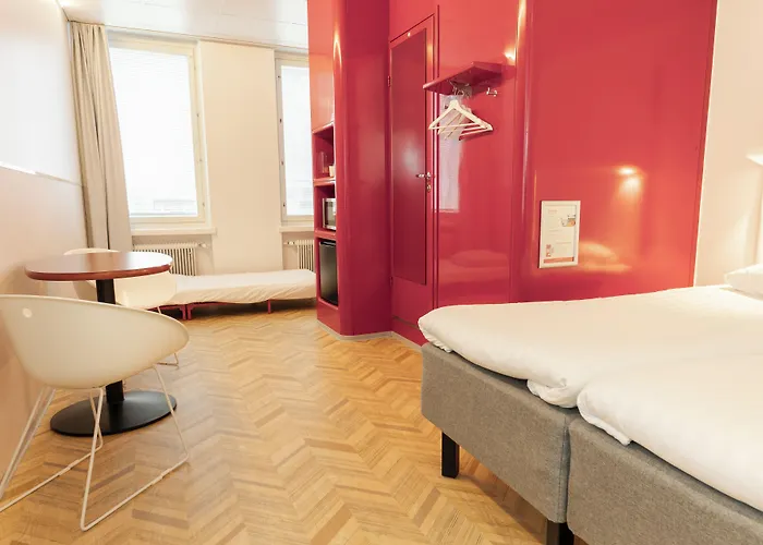 Omena Hotel Tampere