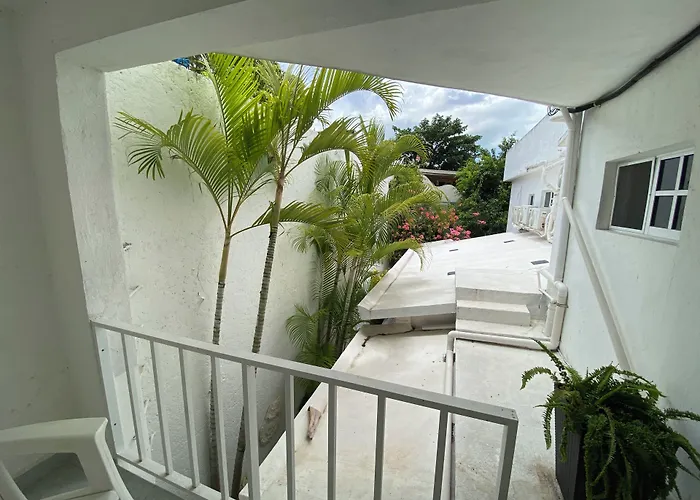 Hotel Caribe