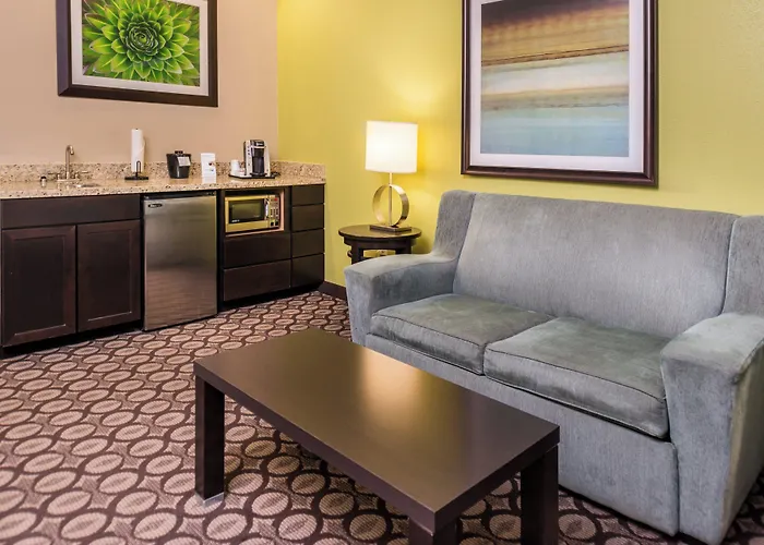 Holiday Inn Express & Suites Rockport - Bay View By Ihg