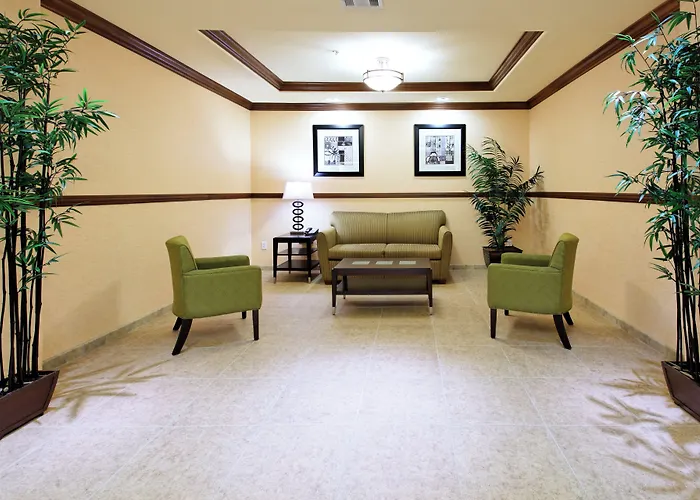 Holiday Inn Express Fresno Northwest - Herndon By Ihg