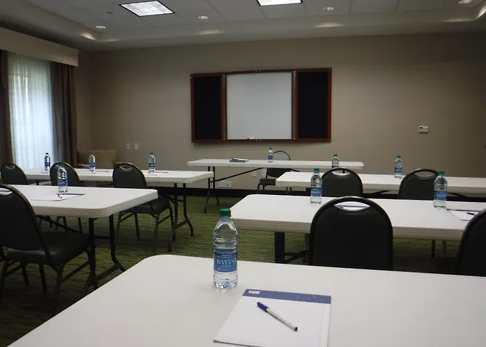 Holiday Inn Express West Jefferson By Ihg