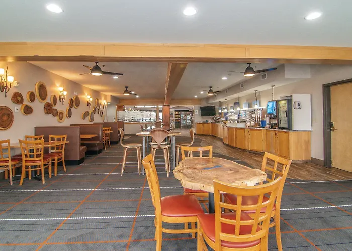 Holiday Inn Express Hotel & Suites Kalispell By Ihg
