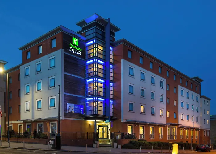 Stevenage Cheap Hotels