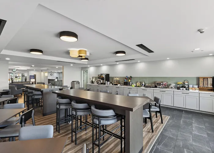 Surestay Plus Hotel By Best Western Billings