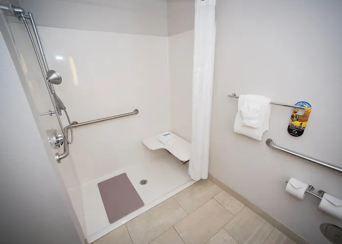 Holiday Inn Express Hotel & Suites Lexington-Downtown University By Ihg