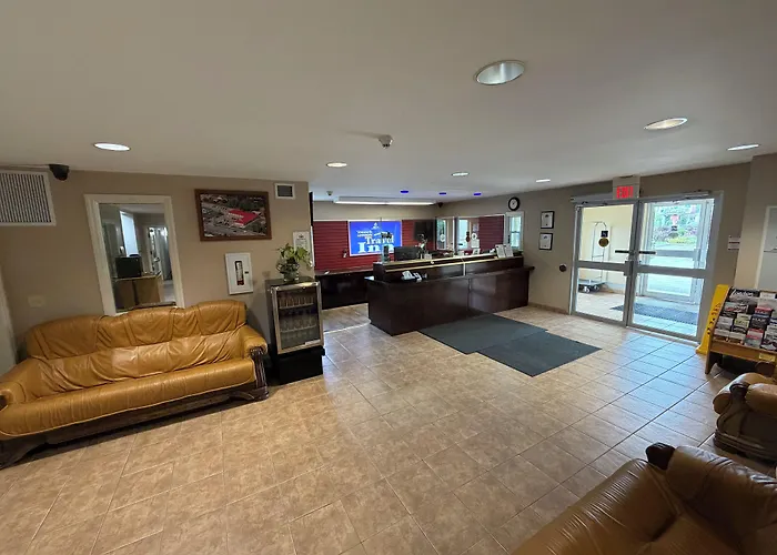 London Travel Inn