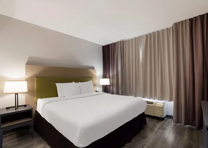 Country Inn & Suites By Radisson, Augusta At I-20, Ga
