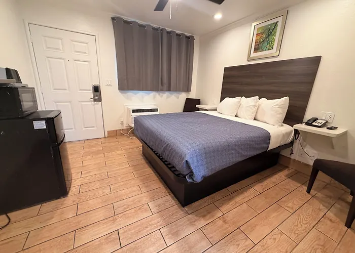 Surfside Stay