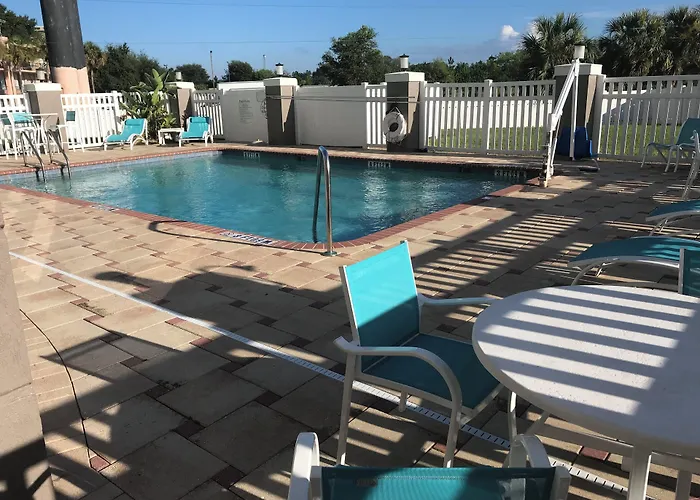 Holiday Inn Express Orlando - South Davenport By Ihg