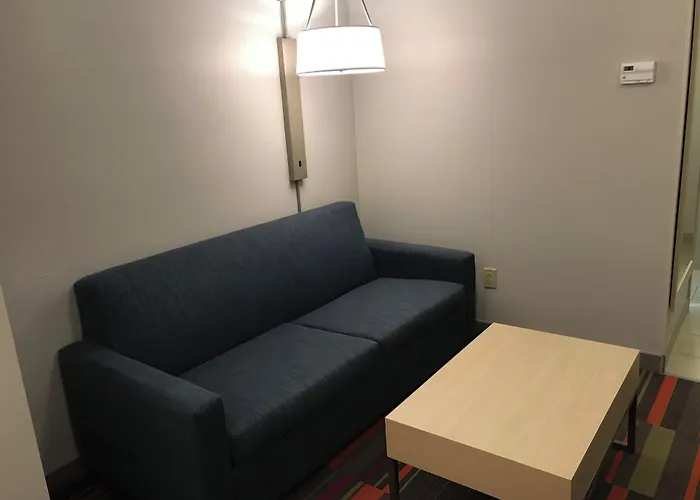 Holiday Inn Express Orlando - South Davenport By Ihg