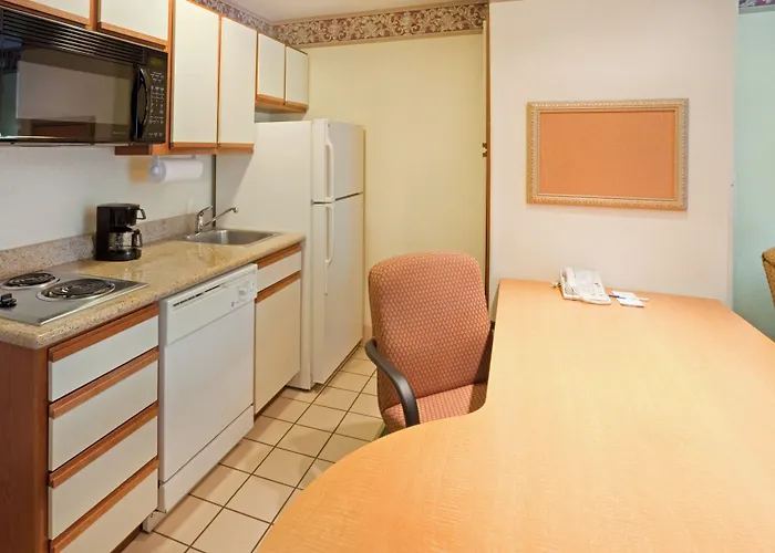 Candlewood Suites Tyler By Ihg