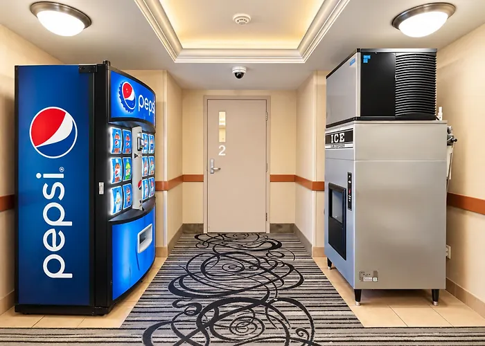Rosslyn Inn & Suites, Surestay Collection By Best Western