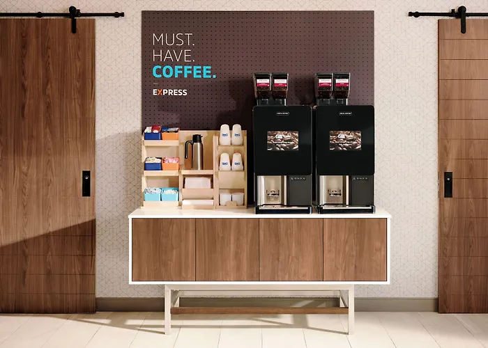 Holiday Inn Express Winston-Salem By Ihg