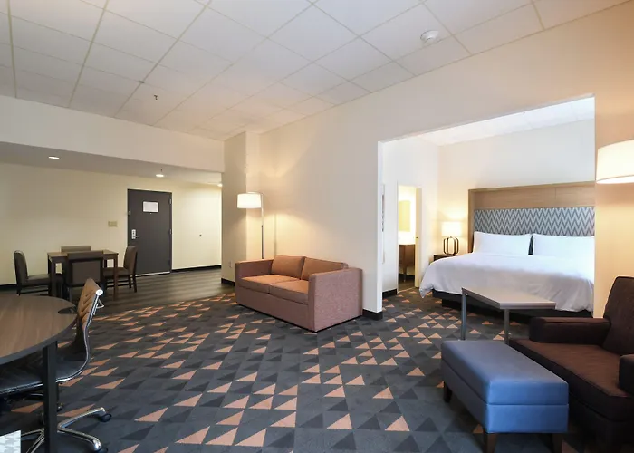 Holiday Inn Fredericksburg - Conference Center By Ihg
