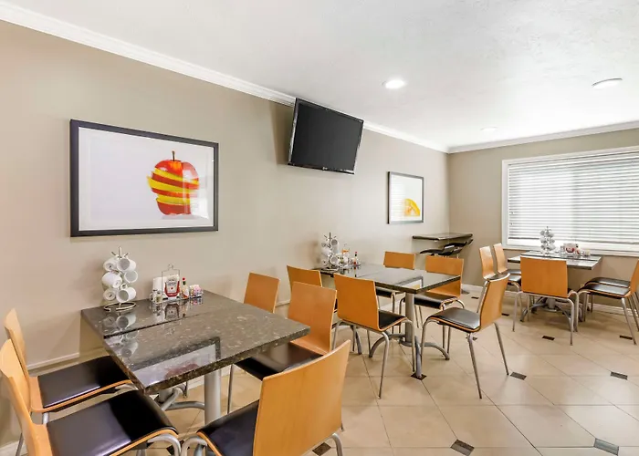 Best Western Mountain View Inn