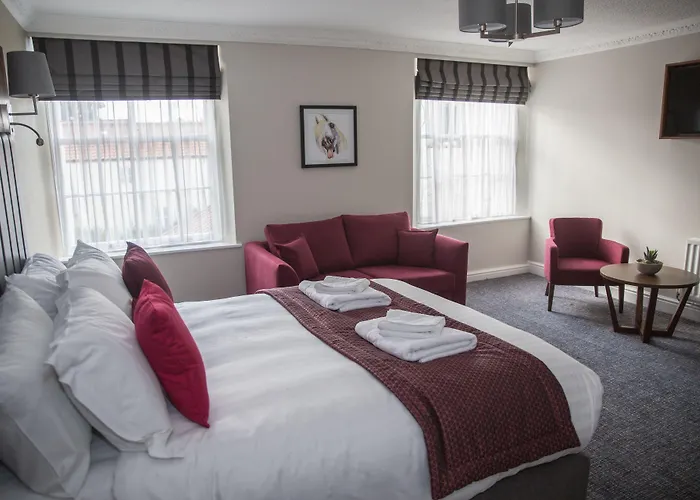 The Croft Hotel