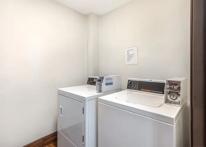 Best Western Des Plaines O'Hare