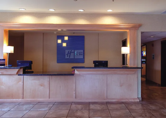 Holiday Inn Express Portland East - Columbia Gorge By Ihg