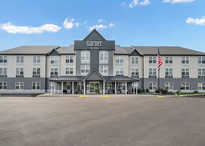 Country Inn & Suites By Radisson, Birch Run-Frankenmuth, Mi