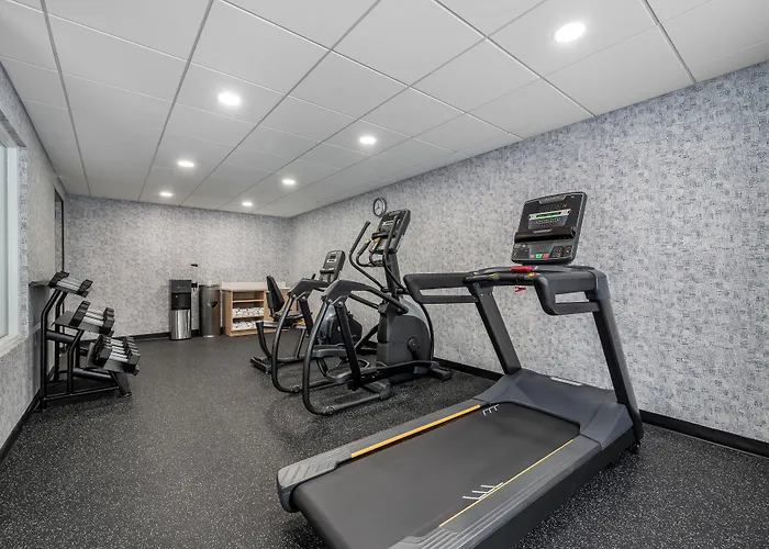 Country Inn & Suites By Radisson, Birch Run-Frankenmuth, Mi