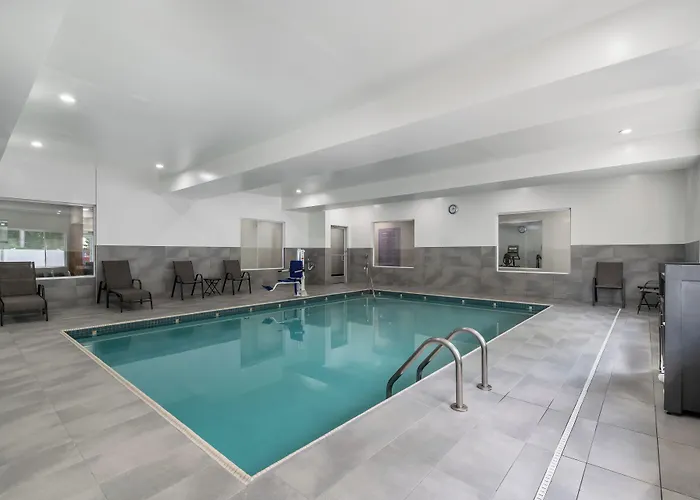 Country Inn & Suites By Radisson, Birch Run-Frankenmuth, Mi