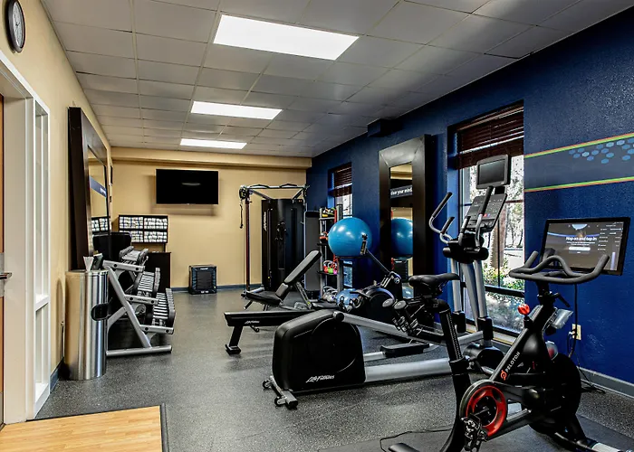 Charleston Cheap Hotels