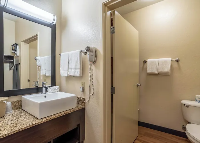 Red Roof Inn Plus+ Tempe - Phoenix Airport