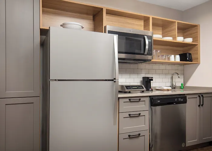 Candlewood Suites - Birmingham - Inverness By Ihg