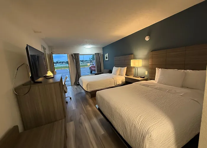 Lumberton Cheap Hotels