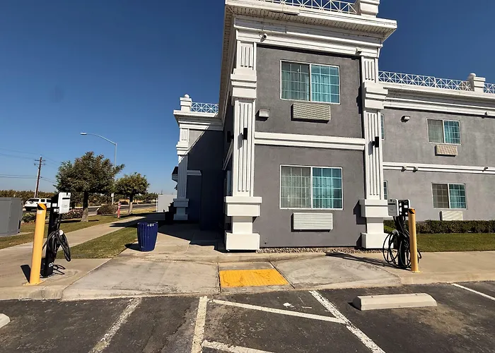 Best Western Americana