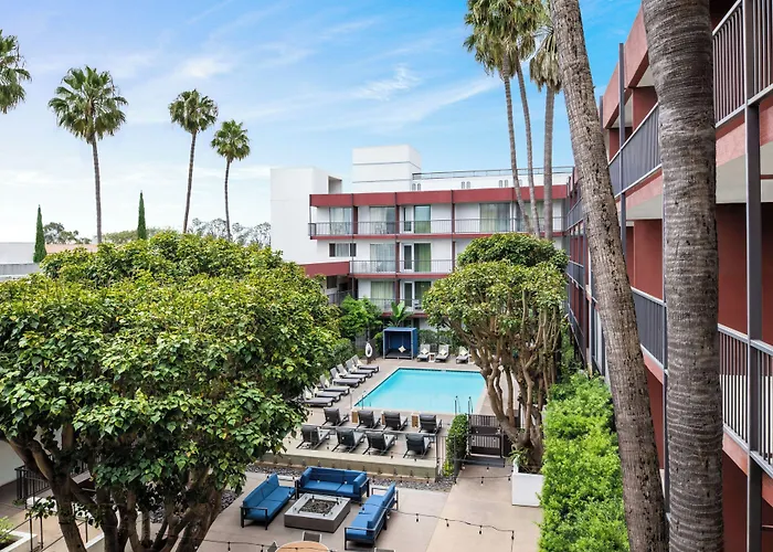 Fairfield Inn & Suites By Marriott Los Angeles Lax/El Segundo