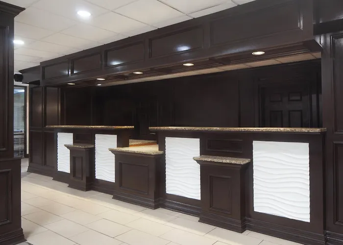 Holiday Inn Corpus Christi Arpt & Conf Ctr By Ihg