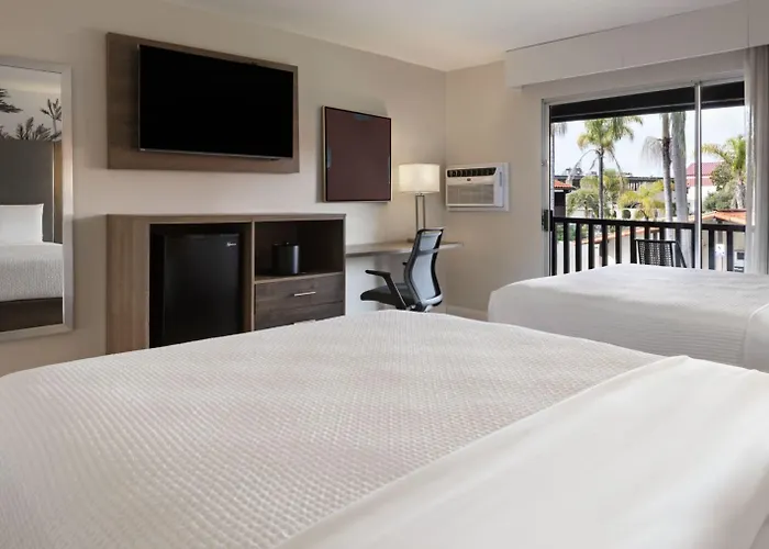FOUND Hotels, Santa Barbara, Series by Marriott