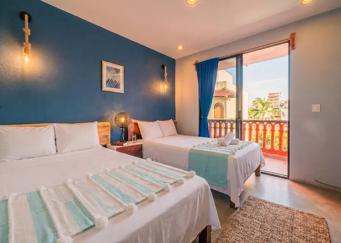 Zihua Mia Hotel Boutique