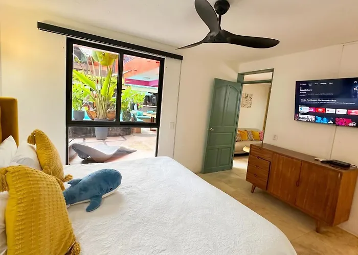 Zihua Mia Hotel Boutique