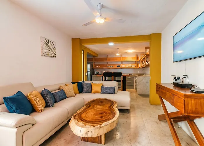 Zihua Mia Hotel Boutique