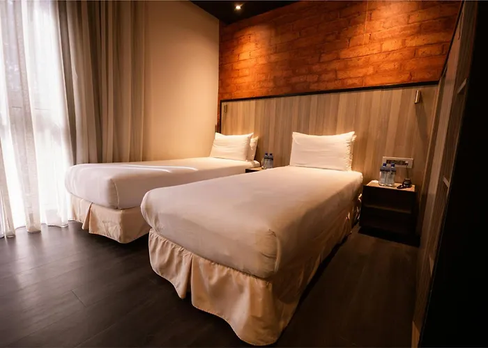 Onomo Hotel Durban