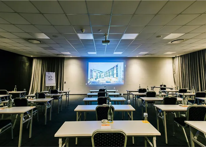 Onomo Hotel Durban
