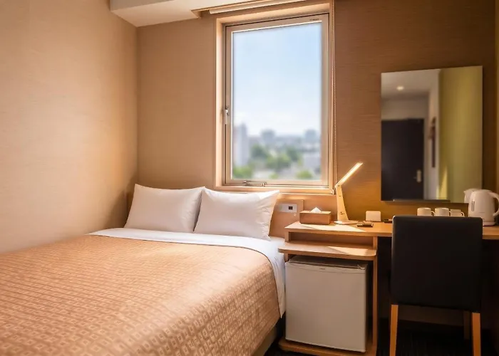 Meet Inn Narita