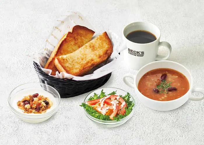 Sotetsu Fresa Inn Yokohama Higashiguchi