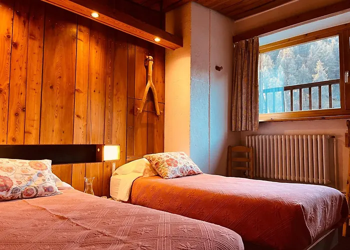 Hotel Les Lores