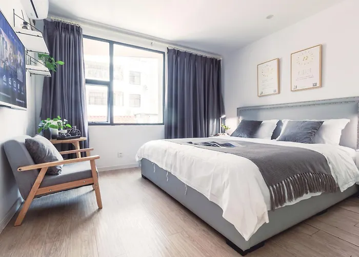 Xiamen 12 Seaside Hotel - 3 Min Walk To Huangcuo Beach