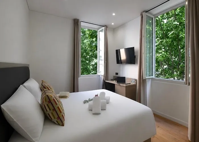 Hotel Continental