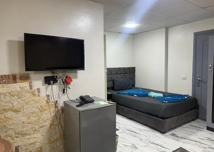 Best Dreams Hotel