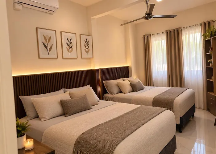 Hotel Sabana Inn