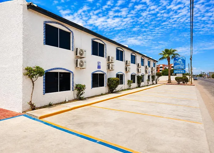 Playa Inn Rocky Point