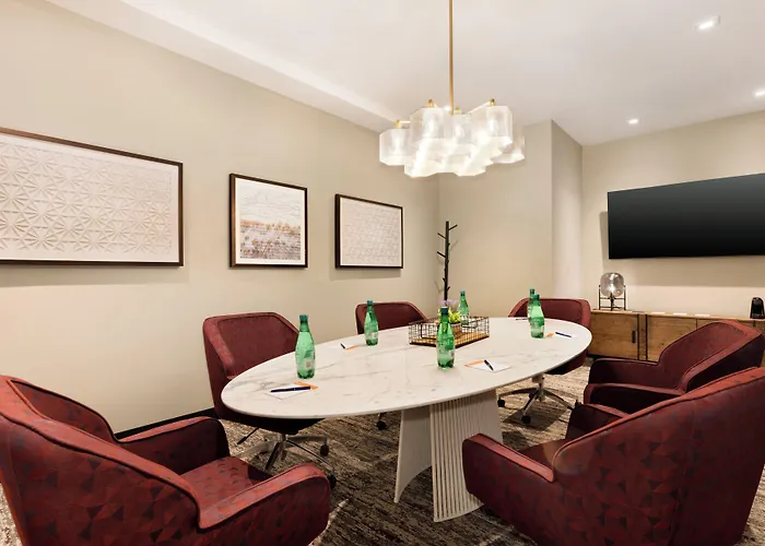 Hotel Indigo - Silverthorne By Ihg